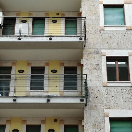 La Casa Smart Zona Stadio Terni Exterior foto