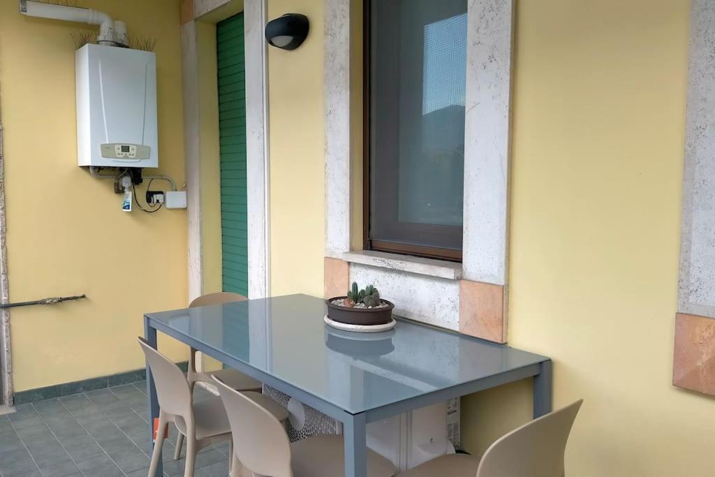 La Casa Smart Zona Stadio Terni Exterior foto