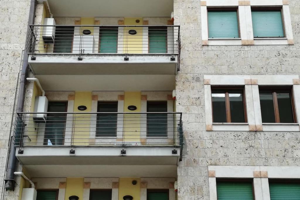 La Casa Smart Zona Stadio Terni Exterior foto